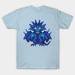 Dragon Punch character T-Shirt